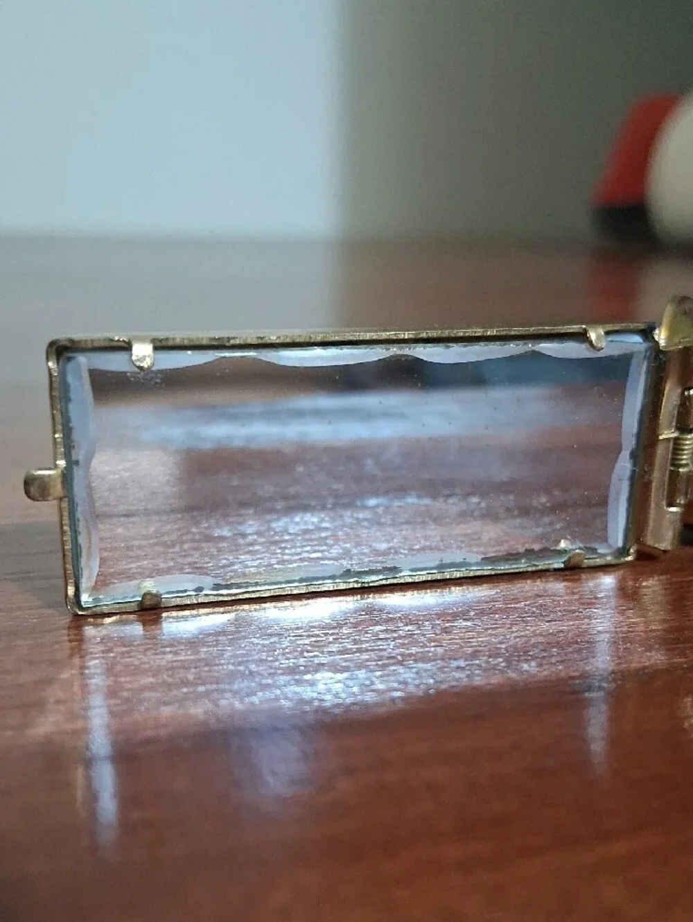 Limoges gold tone